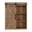Armoire décorative à une porte de 27,6 po Malese-418823460