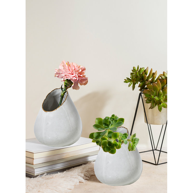 Daenerys Table Vase - Set of 2