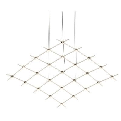 Constellation 25 - Light LED Chandelier