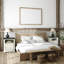 Table de chevet Gracie Oaks-212943657