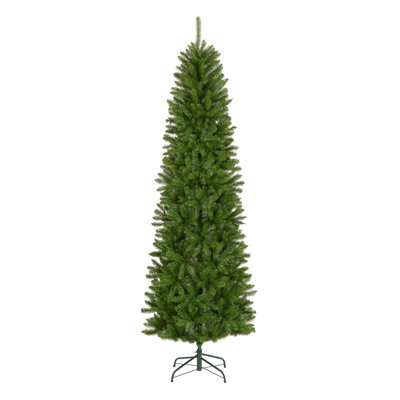 7.5ft. Royal Grove Fir Pencil Christmas Tree