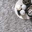 Solid Colour Shag Area Rug-1360939193