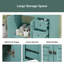 Base de meuble-lavabo simple 35,4 po seulement