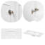 Meuble-lavabo simple avec plateau 36,02 Tornell-764076834