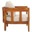 Ensemble de 2 chaises de patio Dasmon-413165999