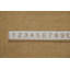 Tapis perse doré Gabbeh 10x13