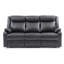 Canapé inclinable double Glory Furniture Ward G761A-RS-1467511113