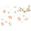Plants & Flowers Wall Decal