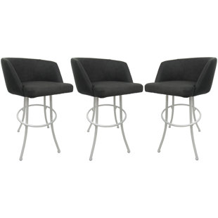 Tabouret pivotant