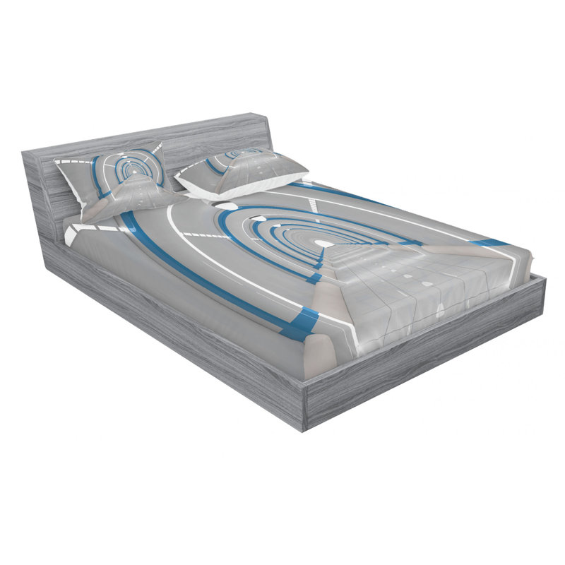 Microfiber Sheet Set