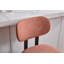 Ensemble de 2 tabourets de bar (sans table)-1634529473