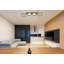 Chamberlan Recessed LED Ceiling Light, 30m