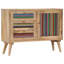 Curl 100cm Sideboard