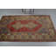 Vintage Turkish Rug with Vibrant Geometric Patterns Ideal for Traditional and Bohemian Decor