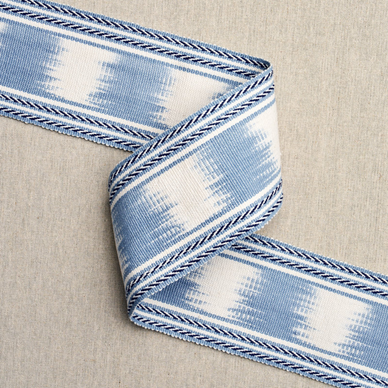 Banyan Ikat Tape, Ciel