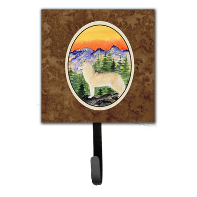 Metal Wall Wall Hook