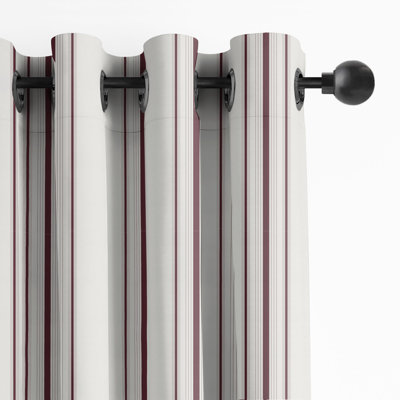 August Stripe