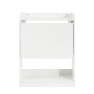 Kendyle 64Cm W Rectangular Folding Desk