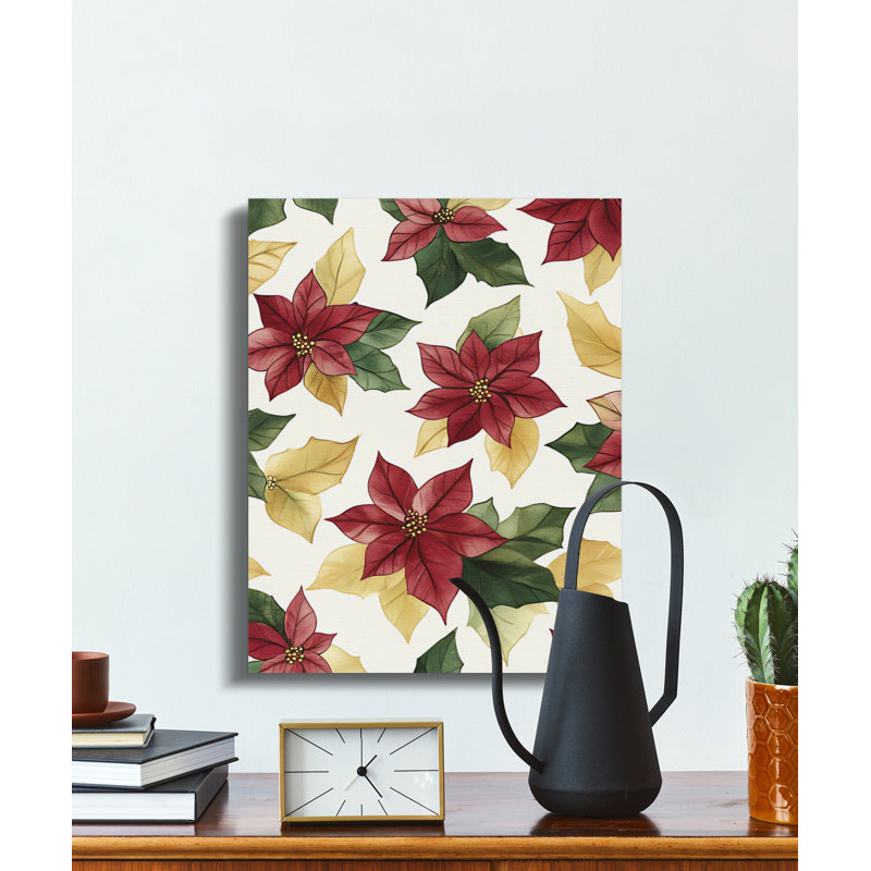 Wrapped Canvas Print Set, 8x10