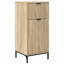 60.5cm Bathroom Vanity Base Only-1950945314
