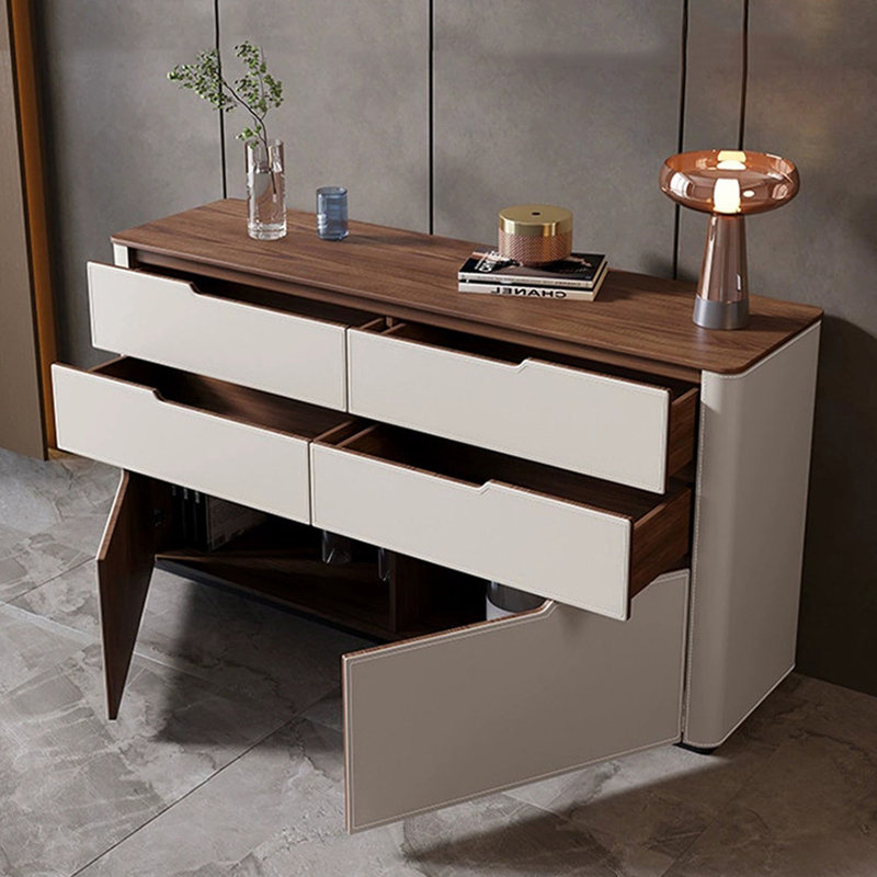 Buffet large Yosef 59,05, H 33,46 po x l 59,05 po x P 15,74 po