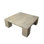 Solid Wood Coffee Table