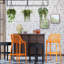 Tabouret de bar pour le patio Farrah-64240202-107475017