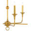 Nottaway 5 - Light Chandelier-60560840