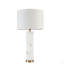 Lampe de table moderne et rétro