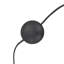146Cm White Tripod Floor Lamp