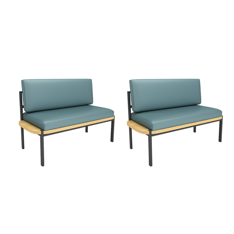 Banc de rangement Simple