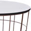 Andella Frame Coffee Table with Storage-3006134