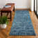 Premium Machine Washable Lubbers AMF1744 Global Rug
