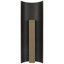 Anne-Marie Barton Remi 18" Sconce-1163774817