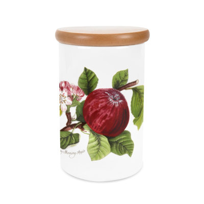 Pomona Apple Storage Jar