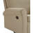 ClickDecor Hughes Swivel Recliner Chair-411362790