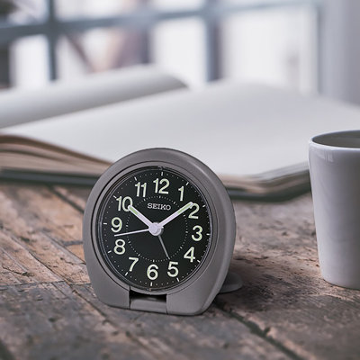 Horloge de voyage QHT018