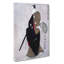 Sawamura Sojuro 3rd by Utagawa Toyokuni - Wrapped Canvas-55323260
