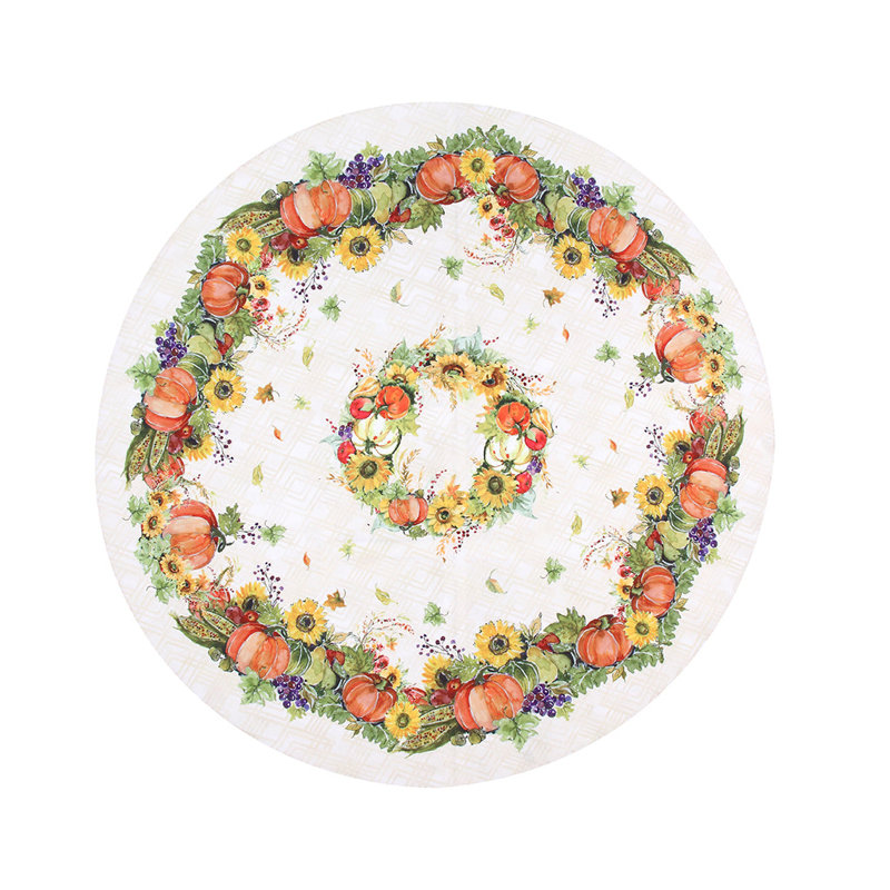 Nappe Cornucopia