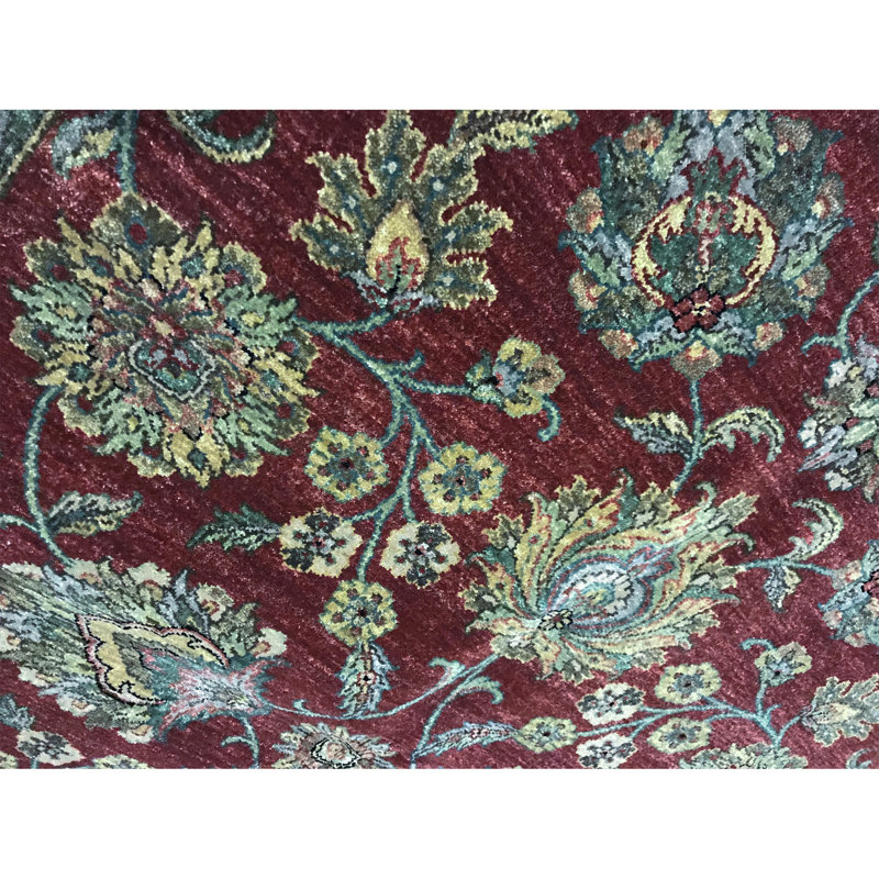 Cornwall One-of-a-Kind 6'1" X 8'11" Area Rug