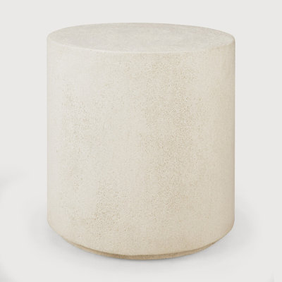 Elements End Table