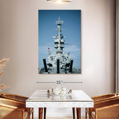 Mait US Navy Conning Tower