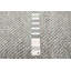 Tapis gris Sienna 5 pi 1 po x 7 pi 10 po