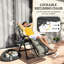 90cm Long Zero Gravity with Cushions-27315302