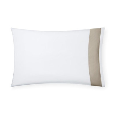 Casida Percale Pillow Case