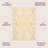 Truman Bohemian Medallion Textured Weave Cream/Yellow Indoor/Outdoor Rug-1883475685