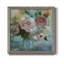 To the Moon - cadre photo, art textuel sur toile-859332507-859374652