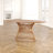 Shavonne Oval Dining Table with Metal Base-1025309878