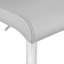 Swivel Upholstered Adjustable Height Counter Stool