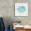 "Epic Graffiti" Coastal Splash 2 No Words "par Katie pertiet, art mural sur toile-106173926